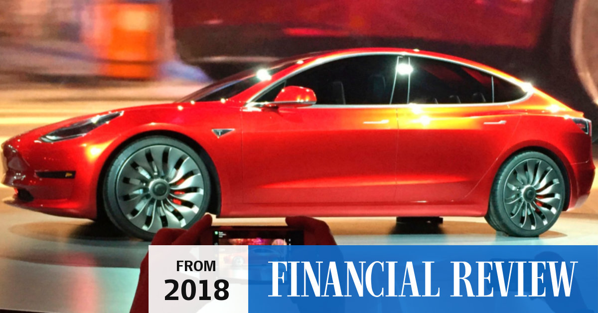Electric cars to match petrol cars' performance by 2024 CEFC